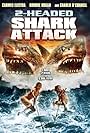 2-Headed Shark Attack