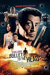 Primary photo for Bullet to the Head