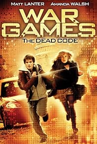 Primary photo for WarGames: The Dead Code