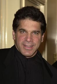 Primary photo for Lou Ferrigno