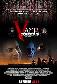 Primary photo for Vamp Bikers