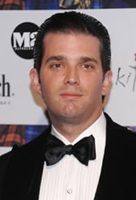 Primary photo for Donald Trump Jr.