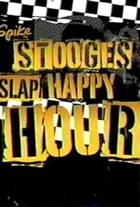 Primary photo for Stooges Slap Happy Hour