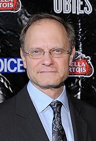 Primary photo for David Hyde Pierce