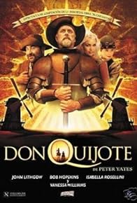 Primary photo for Don Quixote