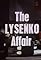 The Lysenko Affair's primary photo