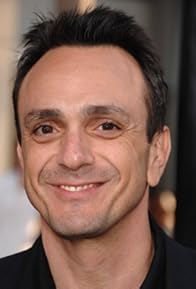 Primary photo for Hank Azaria