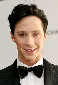 Primary photo for Johnny Weir