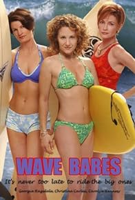 Primary photo for Wave Babes