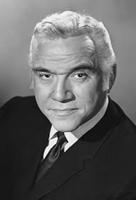 Primary photo for Lorne Greene