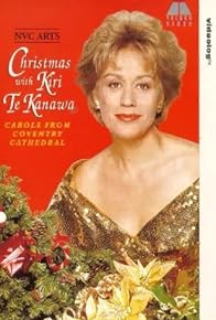 Primary photo for Christmas with Kiri Te Kanawa: Carols from Coventry Cathedral