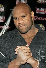 Primary photo for Bob Sapp