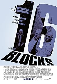 Primary photo for 16 Blocks