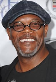 Primary photo for Samuel L. Jackson