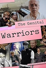 Primary photo for The Genital Warriors