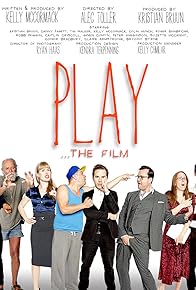 Primary photo for Play the Film