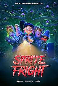 Primary photo for Sprite Fright