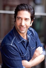 Primary photo for David Schwimmer