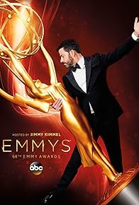 Primary photo for The 68th Primetime Emmy Awards