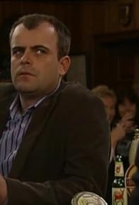 Primary photo for Simon Gregson