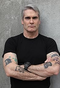 Primary photo for Henry Rollins