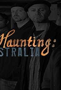 Primary photo for Haunting: Australia