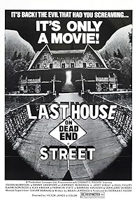 Primary photo for The Last House on Dead End Street