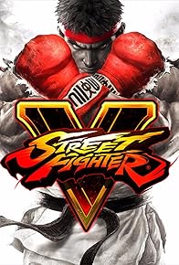 Primary photo for Street Fighter V