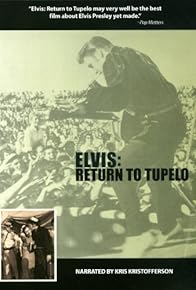 Primary photo for Elvis: Return to Tupelo