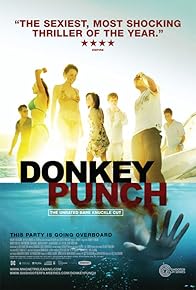 Primary photo for Donkey Punch