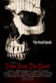 Primary photo for Tales from the Dead