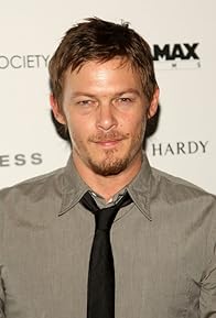 Primary photo for Norman Reedus