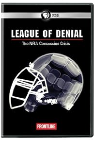 Primary photo for League of Denial: The NFL's Concussion Crisis