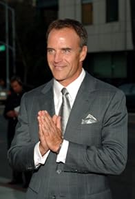 Primary photo for Richard Burgi