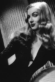 Primary photo for Veronica Lake