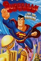 Superman: The Last Son of Krypton