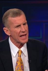 Primary photo for Stanley McChrystal