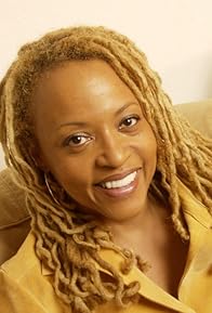 Primary photo for Cassandra Wilson