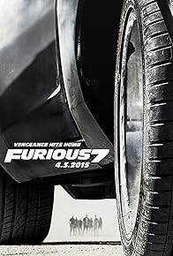 Primary photo for Furious 7