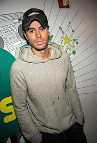 Primary photo for Enrique Iglesias