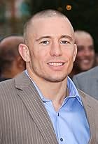 Georges St-Pierre