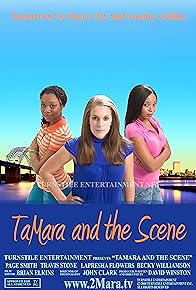 Primary photo for Tamara and the Scene