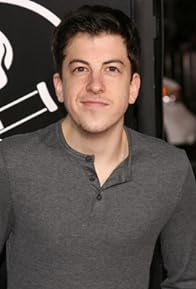 Primary photo for Christopher Mintz-Plasse