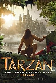 Primary photo for Tarzan