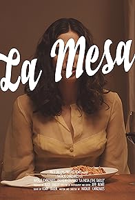 Primary photo for La Mesa (The Table)