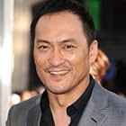 Ken Watanabe