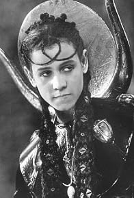 Primary photo for Jaye Davidson