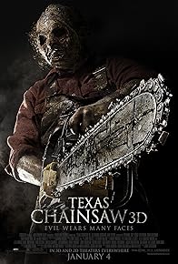 Primary photo for Texas Chainsaw