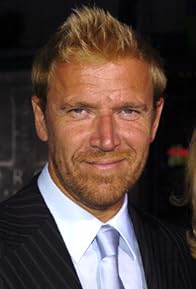 Primary photo for Renny Harlin