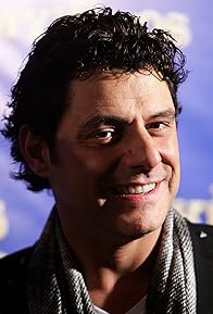 Primary photo for Vince Colosimo